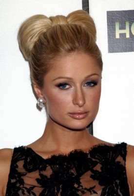 Paris Hilton Poster 1250404