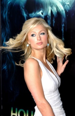 Paris Hilton Poster 1250417