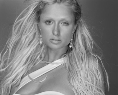 Paris Hilton Poster 1251534