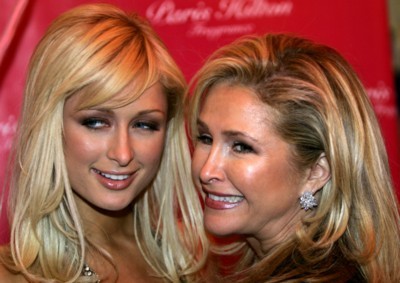 Paris Hilton Poster 1251556
