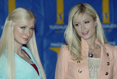 Paris Hilton Poster 1251557