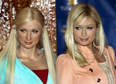 Paris Hilton Poster 1251565