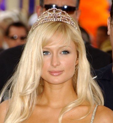 Paris Hilton Poster 1252659