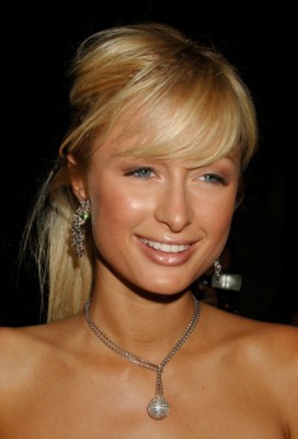 Paris Hilton Poster 1252664