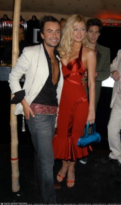 Paris Hilton Poster 1266542