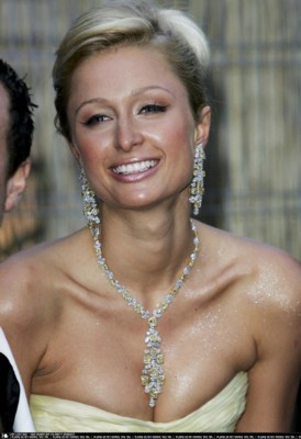 Paris Hilton Poster 1266548