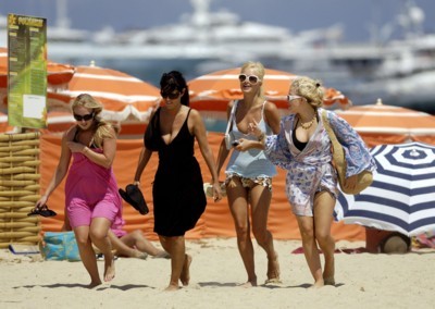 Paris Hilton Poster 1271525