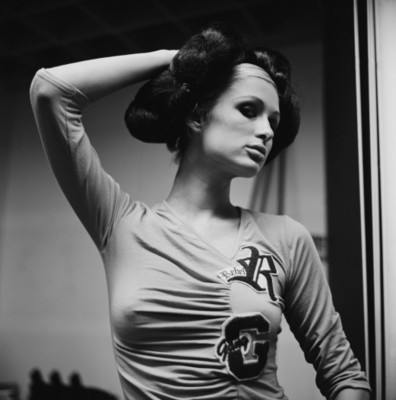 Paris Hilton Poster 1271527