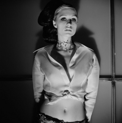 Paris Hilton Poster 1271529