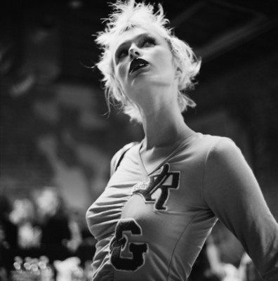 Paris Hilton Poster 1271535