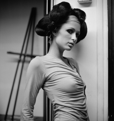 Paris Hilton Poster 1271536