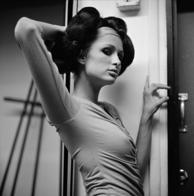 Paris Hilton Poster 1271537