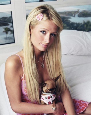 Paris Hilton Poster 1271544