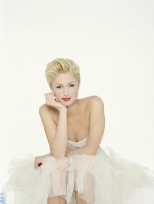 Paris Hilton Poster 1274011