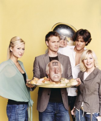 Paris Hilton Poster 1274019