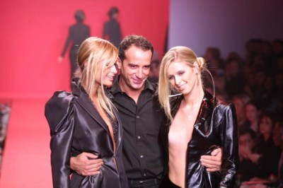 Paris Hilton Poster 1284288