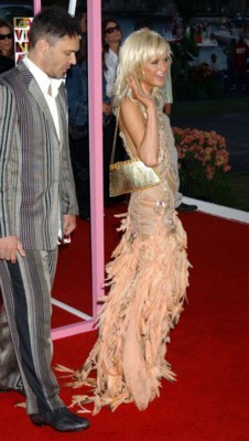 Paris Hilton Poster 1295747