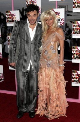 Paris Hilton Poster 1298526