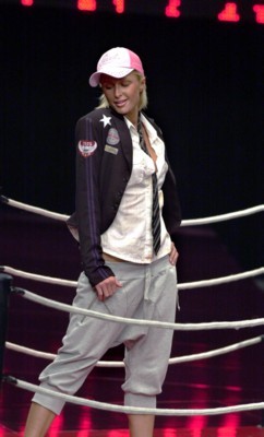 Paris Hilton Poster 1329305