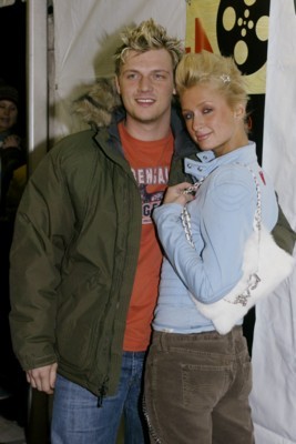 Paris Hilton Poster 1329328