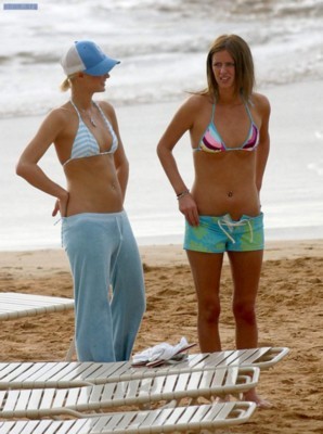 Paris Hilton Poster 1329343