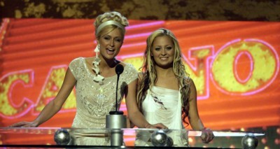 Paris Hilton Poster 1329351