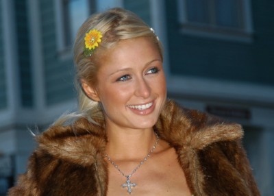 Paris Hilton Poster 1329376