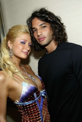 Paris Hilton Poster 1329458