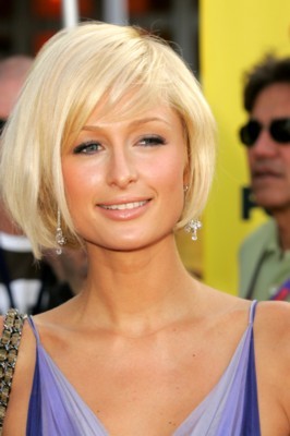 Paris Hilton Poster 1361830