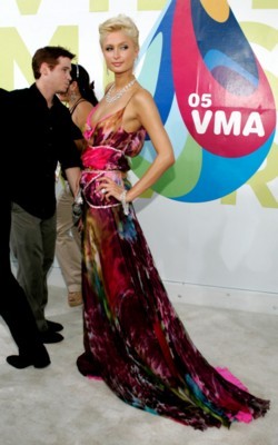 Paris Hilton Poster 1361844