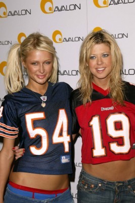 Paris Hilton Poster 1361859