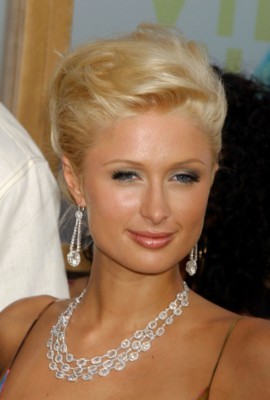 Paris Hilton Poster 1361893