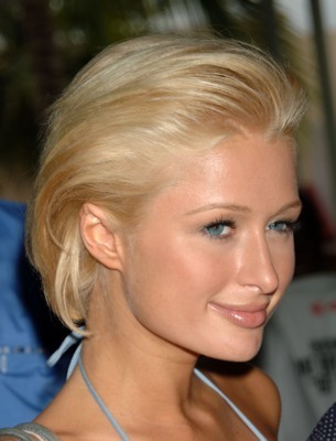 Paris Hilton Poster 1361901