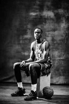 Pascal Siakam Poster 3444897
