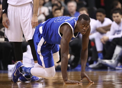 Pascal Siakam Poster 3444903