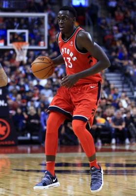 Pascal Siakam Poster 3444907