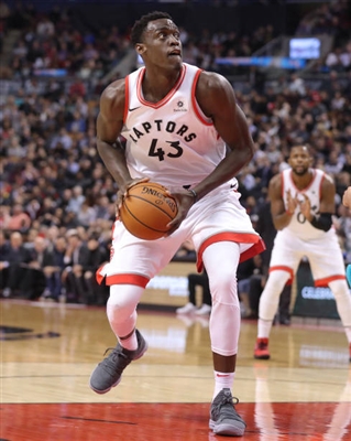 Pascal Siakam Poster 3444910