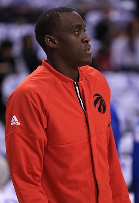 Pascal Siakam Poster 3444915