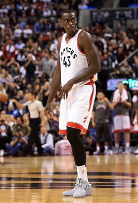 Pascal Siakam Poster 3444917
