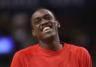 Pascal Siakam Poster 3444921