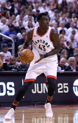 Pascal Siakam Poster 3444928