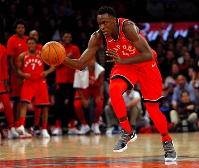 Pascal Siakam Poster 3444938