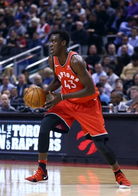 Pascal Siakam Poster 3444939