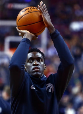 Pascal Siakam Poster 3444945