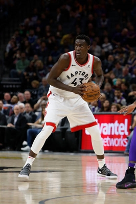 Pascal Siakam Poster 3444951