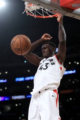 Pascal Siakam Poster 3444954