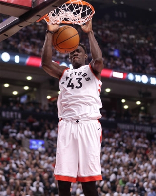 Pascal Siakam Poster 3444967