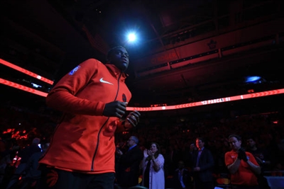 Pascal Siakam Poster 3444971