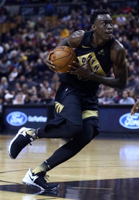 Pascal Siakam Poster 3444972