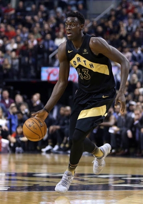 Pascal Siakam Poster 3444978